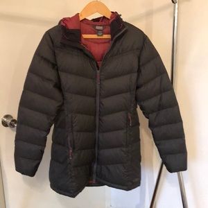 Outdoor Research Transcendent Down Parka